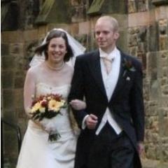 Husband, father, mathematician, triathlete, double bassist, occasional baker.