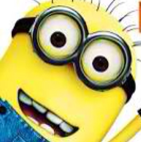 The ONLY ORIGINAL minion account that follows back! Follow me for some minion action!!!!! • • TU TI PA NAAA! MOLO! ♡