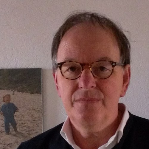 HansVeeger Profile Picture