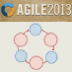 StartupTrack's profile picture. The new and shiny Lean Startup track for Agile 2013 — a Minimal Viable Track.