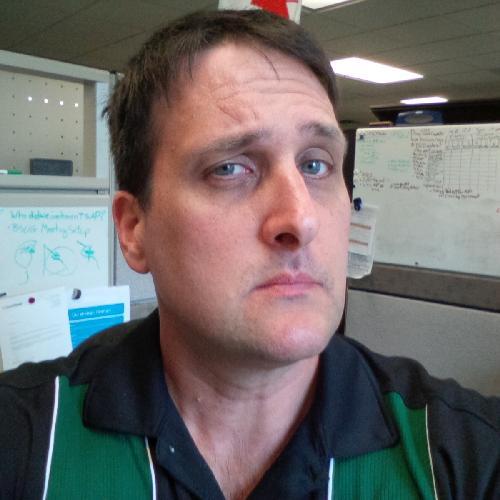 YQRAwesome2's profile picture. SAP User, utilities process expert, all around good guy
