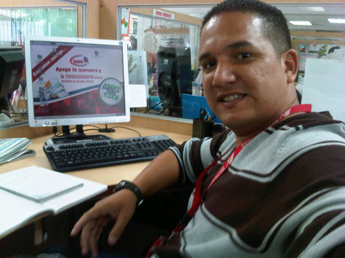 TRABAJADOR