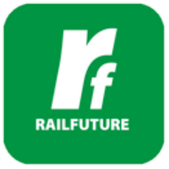 Railfuture - 'Passengers First' - Campaigning for a bigger and better railway in Britain.  Railfuture Ltd is run by volunteers and funded by members of public.