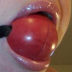 Bondage and Gag enthusiast extraordinaire.