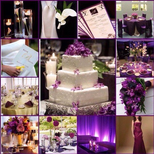 Wedding and Event Decor