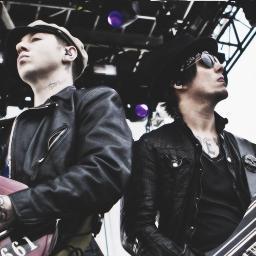 Twitter dedicada para Brian Haner Jr e Zachary Baker,ou simplesmente SYNACKY.NÃO SOMOS FAKE.