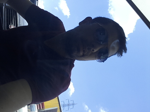 Joziadfgan's profile picture. I hope one day you have the courage to walk away from anything that no longer serves you