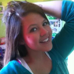 live life with no regrets! :D xoxo