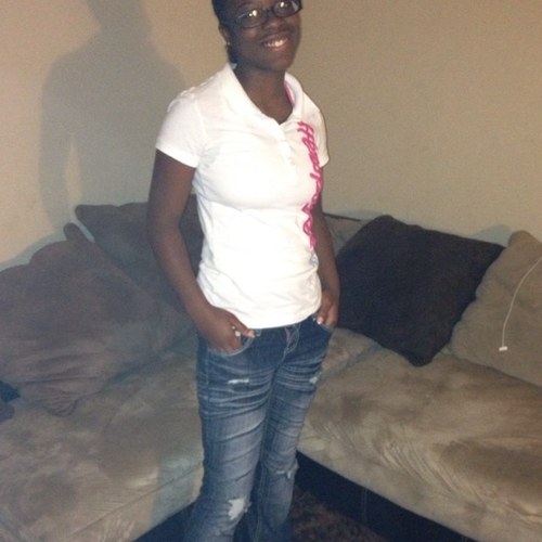 Lesbian | Stud|Follow Me And I'll Follow Back | Follow @SpoiledTweetss