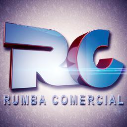 Official Twitter Account Of : RuMBa CoMeRCiaL. TuNE In To OuR 24/7 OnLiNe RaDiO. TaMo BuRLaO DeL SiSTeMa CiBeRNeTiCo ♬ Promotions@RumbaComerCial.Com @ALeXPaYoLA