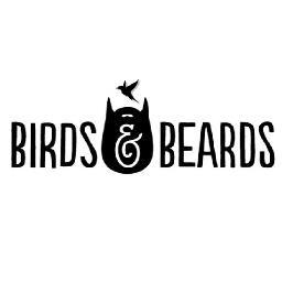 Birds and Beard's is a new sheffield based retail shop on chapel walk! follow and we will follow back:)