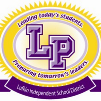 Lufkin ISD(@TeamLufkinISD) 's Twitter Profile Photo