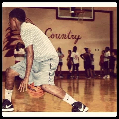 God- Family- Hooping-.  Dont tell me the skies the limit when there are footsteps on the moon. Ill tell you when I land. ☝