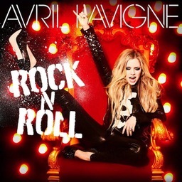 Instagram: TheAvrilProject