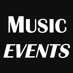 _Music_Events's profile picture. Toute l'actualité musique classique, jazz, musiques actuelles, infos concerts & artistes !