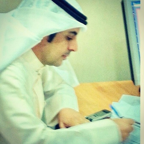 حساب لدعم وتاييد مرشح الشباب :#سعود_سعد_المطيري