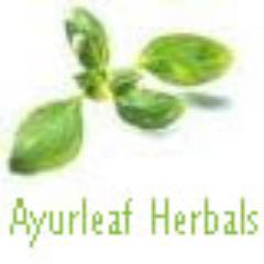 Ayurleaf Herbals is fast emerging as a portal for potent general herbal products, alternative herbal medicine, natural herbal supplements and more.