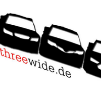 ThreeWide.de(@ThreeWideDe) 's Twitter Profile Photo