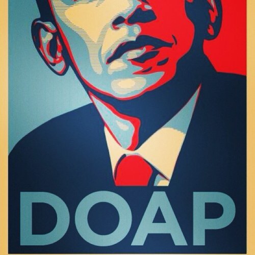 Takin life 1 day at time & always striving 2 do Better!! Are You D.O.A.P.