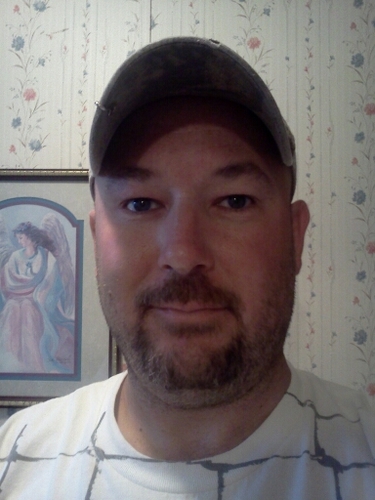 just a country boy from Gadsden Alabama