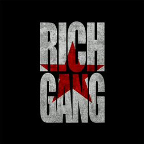 WE YOUNG AND WE GETTING IT.