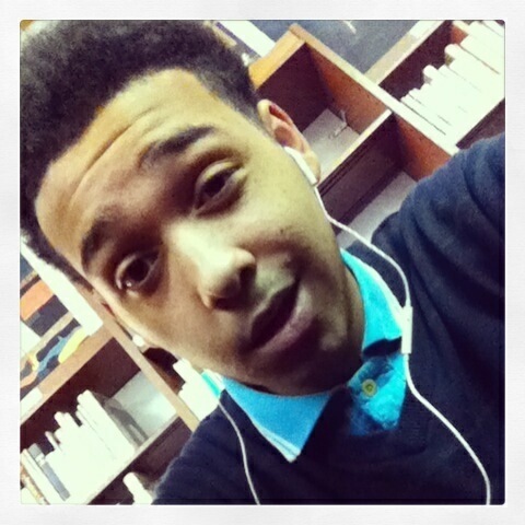 - FB : A'Yo Whitee Boii , Follow My Wife At @Indian_Beaauty ♡ 10'27 . We Not Together But We Together ( ; , Follow Me .