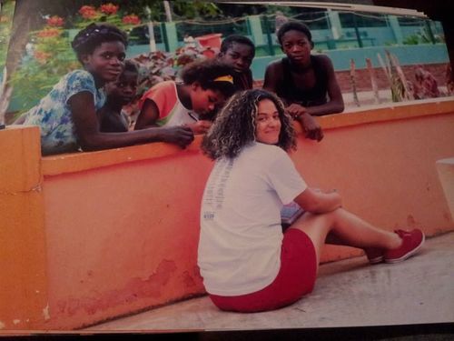 IndaCaresInc's profile picture. Inda Cares, Inc. is a non-profit organization dedicated to improving lives and empowering individuals in Angola, Africa. 

(785) ICARES2