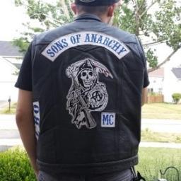 Sgt. of Arms