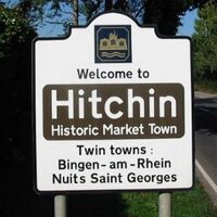 Hitchin Tweeter (@hitchintweeter) 's Twitter Profile Photo Hitchin Tweeter (@hitchintweeter) 's Twitter Profile Photo