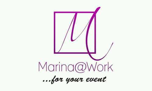 Marina@Work eventplanner @kidzleusden, @Buik&babybeurs, @Tourcgv,  productieleider algemeen @operaleusden,1, 2 & 3 sept Delicious-Dishes,