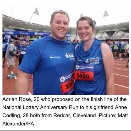 adrianrose313's profile picture. Work in Sport,Play Sport,Everything Sport! Retained Firefighting, challenging life!