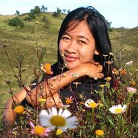 agiska rikka noviana (@agiskarn) Twitter profile photo