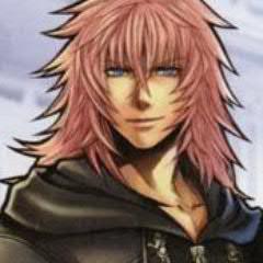 El Asesino Virtuoso  Miembro de la Organización XIII // Encontrar es perder y perder es encontrar, así son las cosas en el Castillo del Olvido