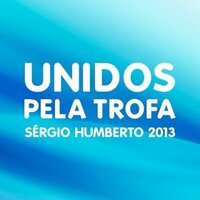 UNIDOS PELA TROFA (@unidospelatrofa) 's Twitter Profile