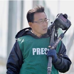 カメラマンやってます。とはいっても一人ではできない仕事なので、仲間になってくれるカメラマンの方、よろしくお願いします。