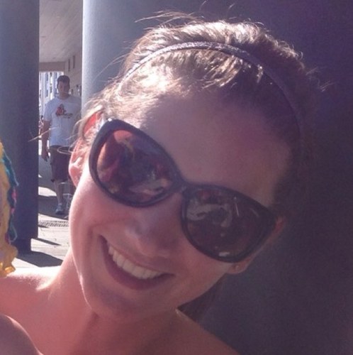 Digital Producer who loves travel, food, wine and good times with my nearest and dearest