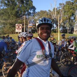 ciclismo e minha vida