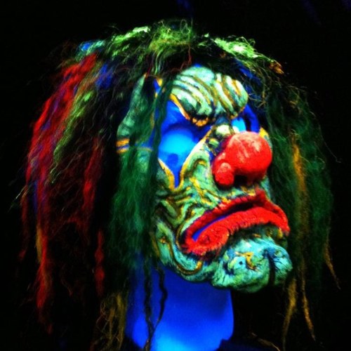 Hauntedwebvolun's profile picture. Twitter for all the volunteers of Hauntedweb of Horrors!