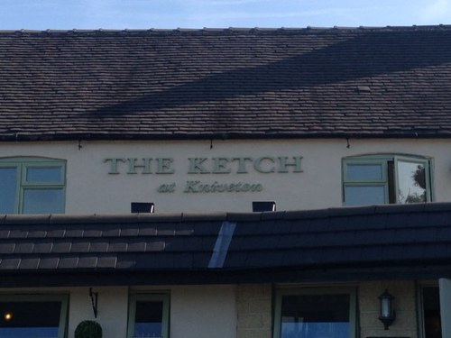 Countryside Pub and Camp Site. Fresh food, real ales and a warm welcome. 01335 347470
