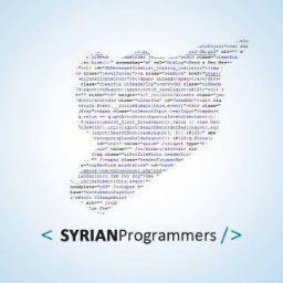 syrprogrammers Profile Picture