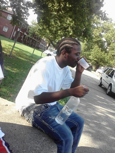 get Money or die