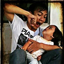 I'm is me..