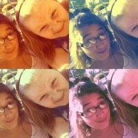 Nicole Fry (@nikkithatnoodle) Twitter profile photo