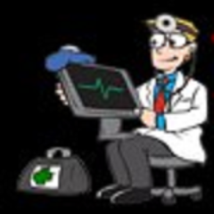 pcdoctorstaylor's profile picture. The Doctors That Makes House Calls or Remote PC Repair. Get Your PC Fix Now With Our on-line Tools! We fix PC, Cell and MAC as well as other electronic devices.
