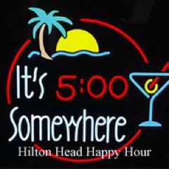 hhihappyhour's profile picture. 