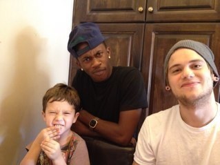 Hello :) MKTO is my life #MKTOArmy || Tony and Malcolm are the best :)