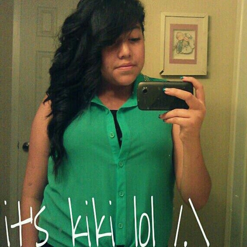 follow me and I follow back cx promise just made a new one forgot my other account xc     justin bieber thoee cx ツ♥