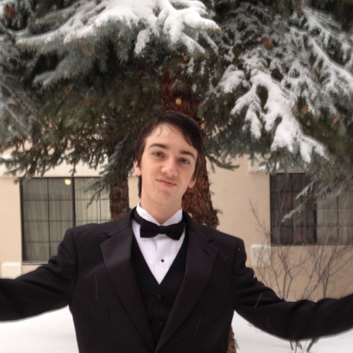 BillDaBookworm's profile picture. I am one weird but awesome dude that likes reading, YouTube (http://t.co/lGBXzufdTf), randomness, jokes, and many other things.