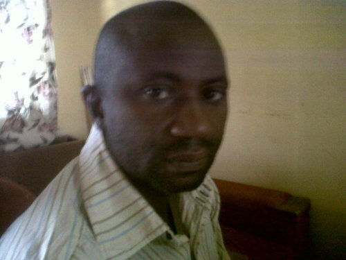 Born in  Ilorin- attended Usman. DanFodio university, Graduated 1997- work @'kwcoed Oro