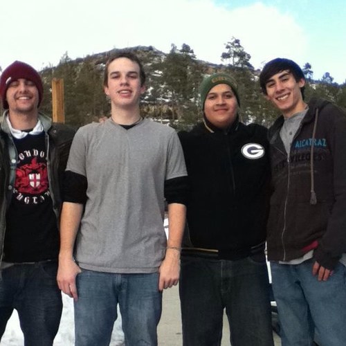 greenbayfan1996's profile picture. 